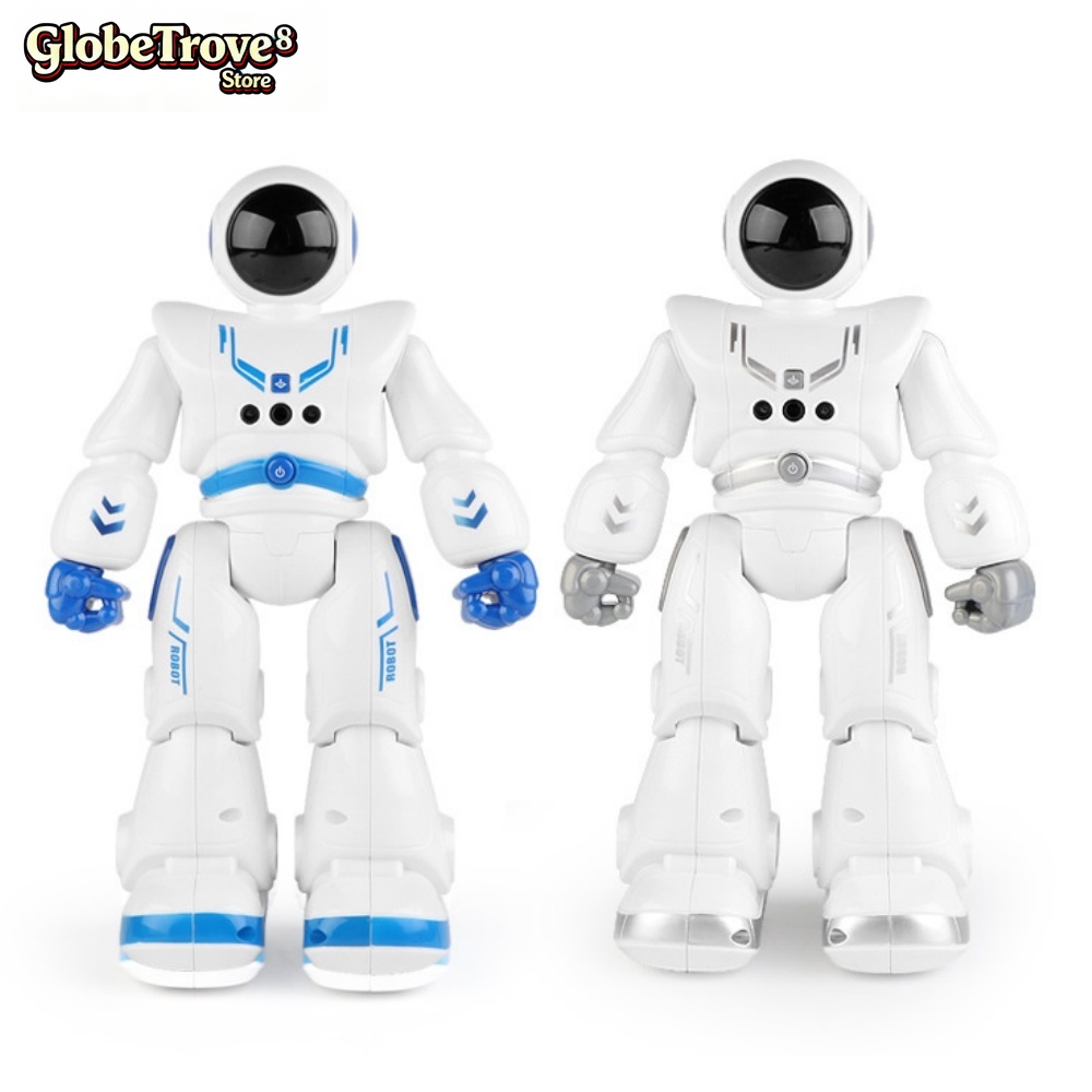 Kids Education Free App - GlobeTrove لعبة روبوت الفضاء الذكية للتحكم
