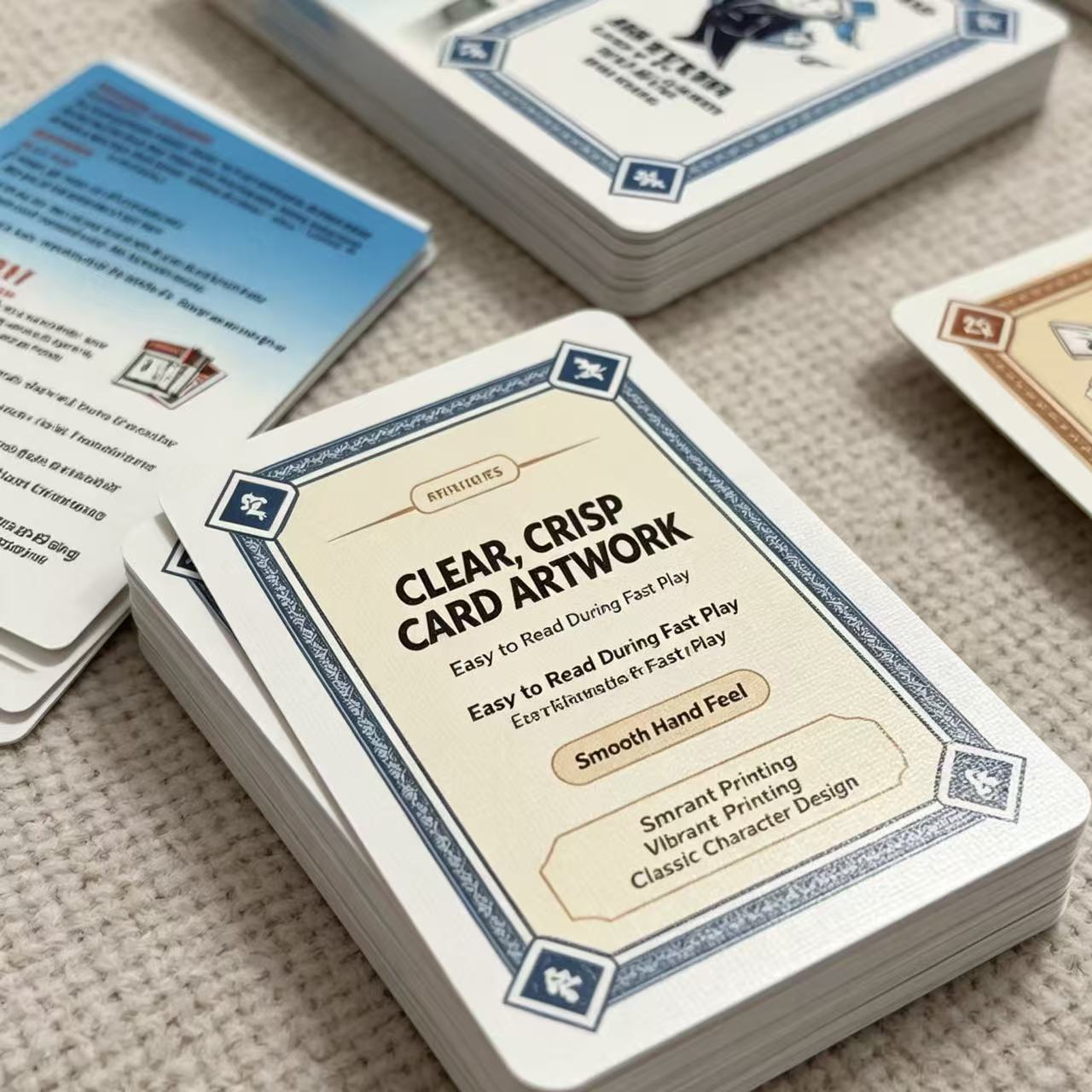 Hasbro Game Monopoly - لعبة بطاقات 