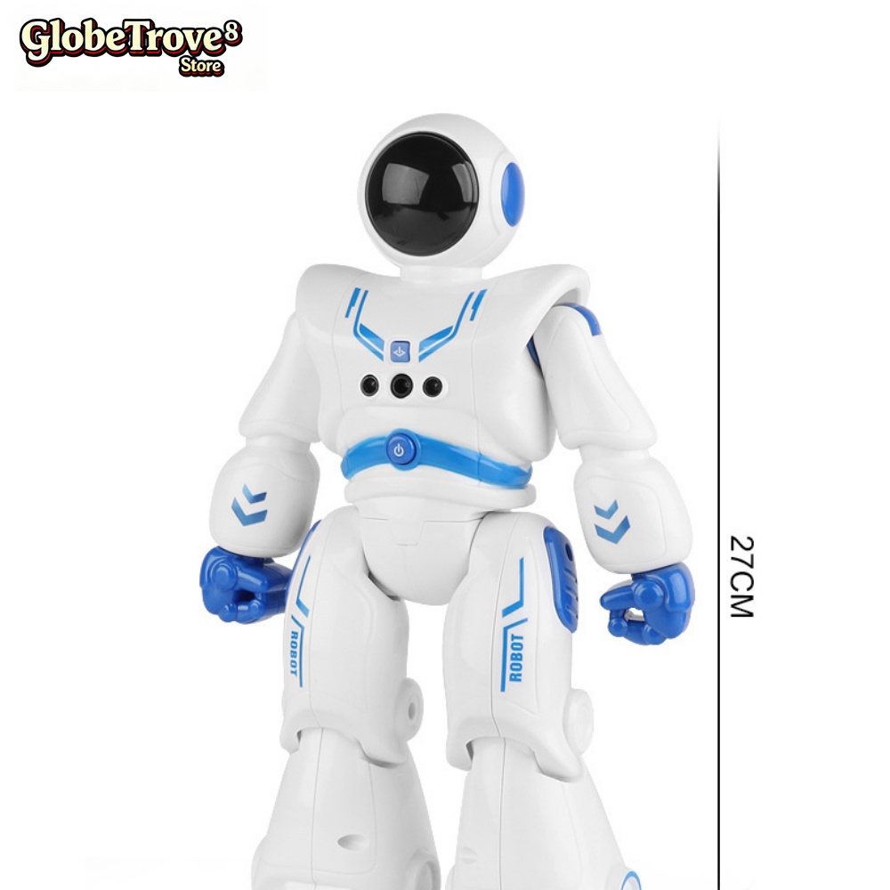 GlobeTrove لعبة روبوت الفضاء ا - مراجعة Kids Education Free App وسعره