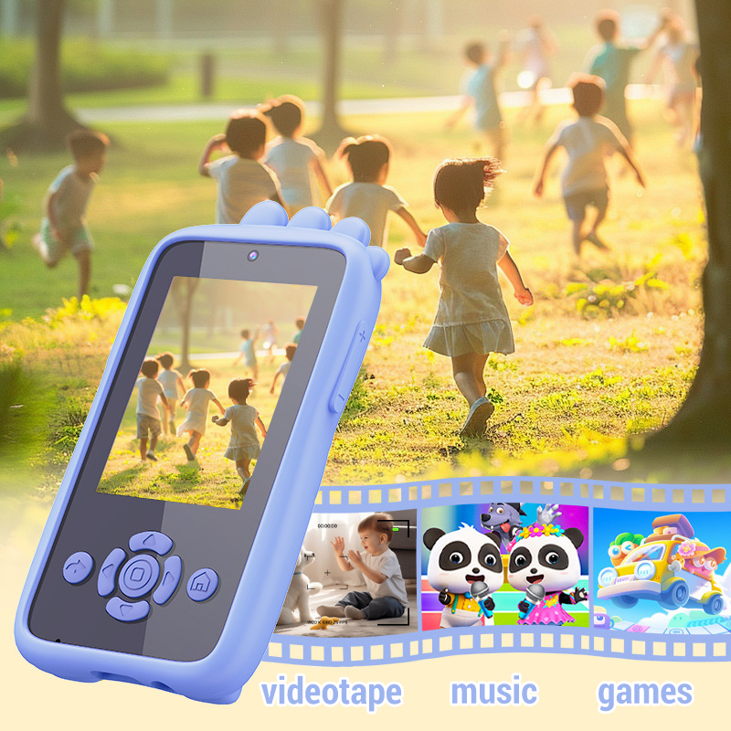 لعبة كاميرا الهاتف المحمول الذ - مراجعة Kids Education Mobile وسعره