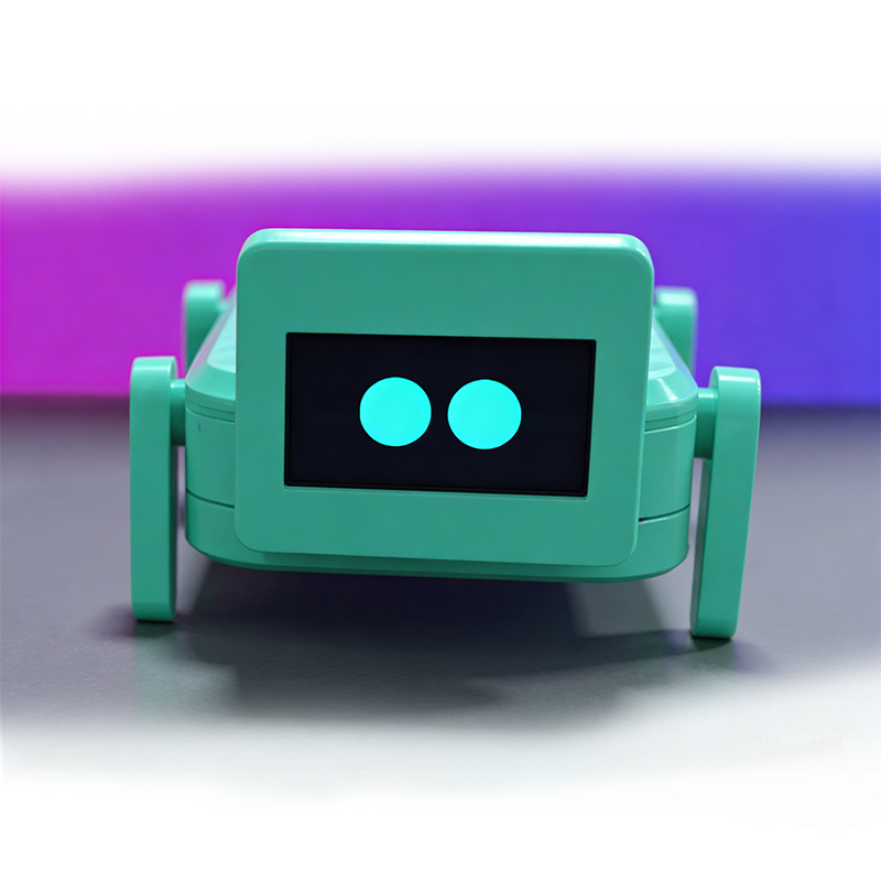 لوحة تطوير روبوت الكلب الذكي E - مراجعة Kids Educational Resources وسعره