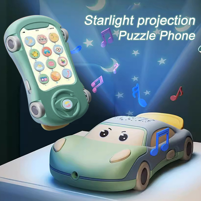 هاتف محمول للأطفال الصغار من ع - مراجعة Kids Education Mobile وسعره