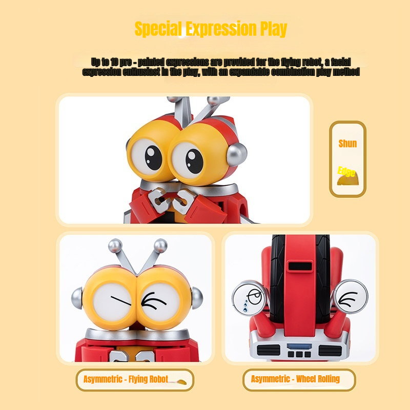 أورانج كات إنداستري بي روبو كا - مراجعة Kids Education In Japan وسعره