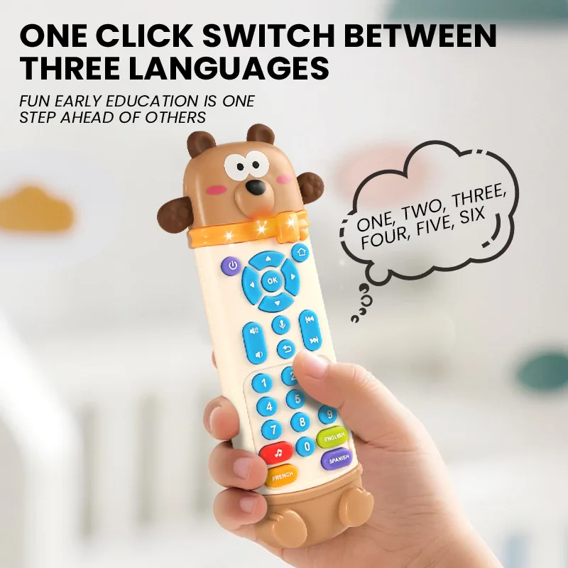 ألعاب تعليمية ذكية تلفزيون الط - مراجعة Kids Education Mobile وسعره
